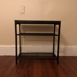 Grinnell Parmelee End Table