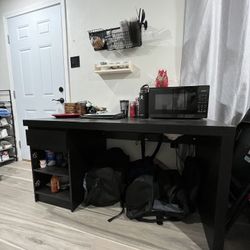 Ikea Desk 