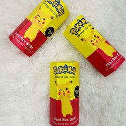 Pokemon Blind Box