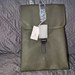 Rains Rucksack Backpack 