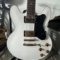 Guitar Xaviere Pro930