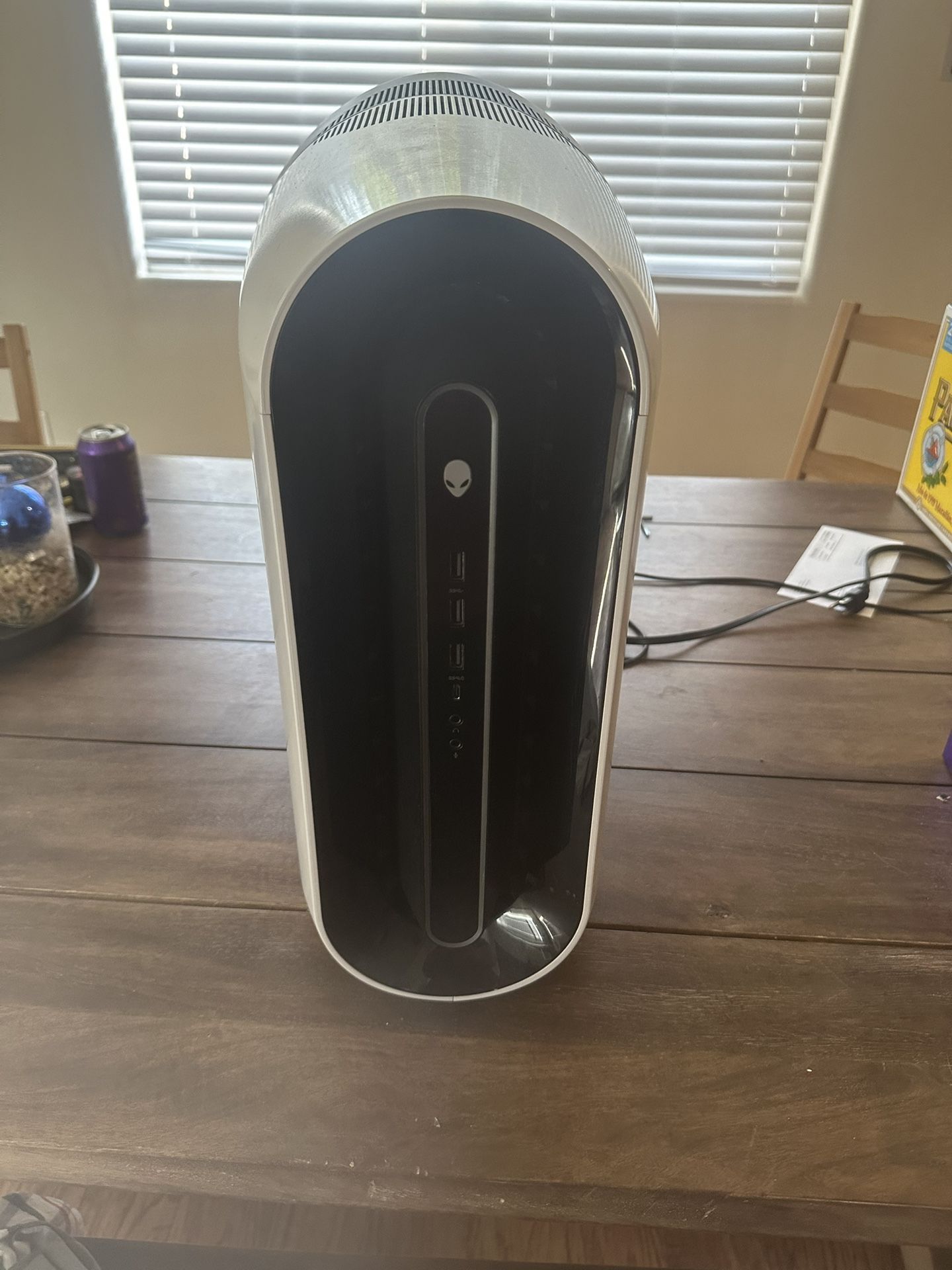 Alienware Aurora R11 Gaming Desktop Computer