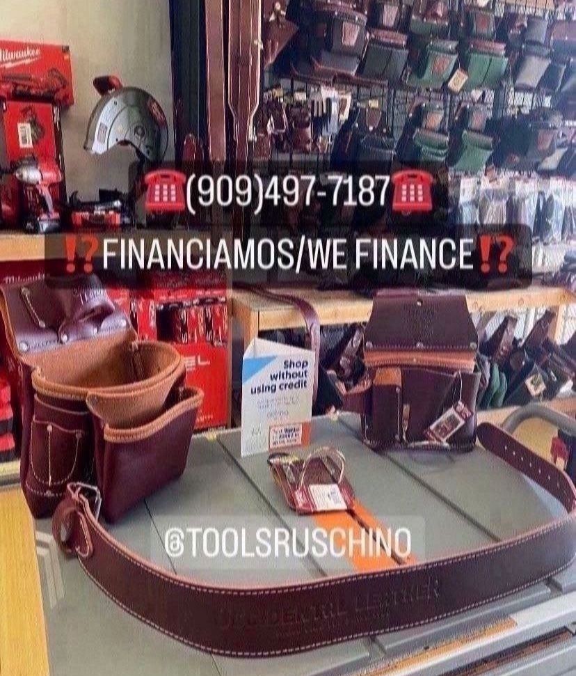 5092)PRO DRYWALL SET**(FINANCIAMOS/WE FINANCE)**