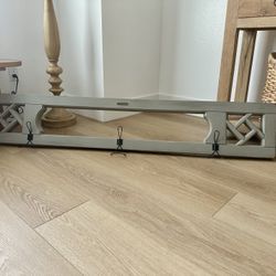 Magnolia home Wren Coat Hanger 