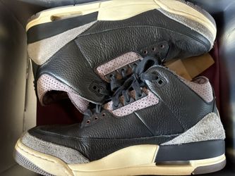 A Ma Maniere Jordan Sz 12