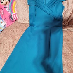 Long Dress For Woman