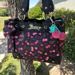 Juicy Couture Bag