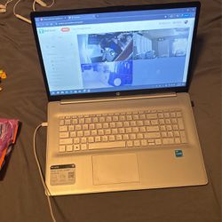 HP Win10 15” Laptop