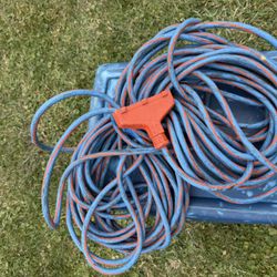 Heavy Duty Extension Cord 