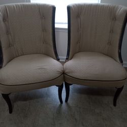 Living Room Chairs