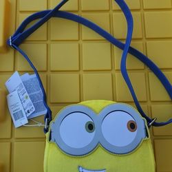 New Minion Bag
