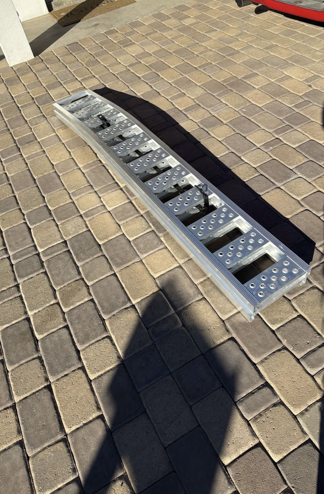 Atv Ramps
