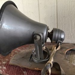 UNIVERSITY LOUD SPEAKER, INC PAT# 2.751.996 $90.00