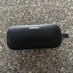 bose soundlink flex se