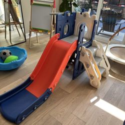 Play set 