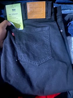 Levi’s jeans
