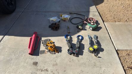 Tools