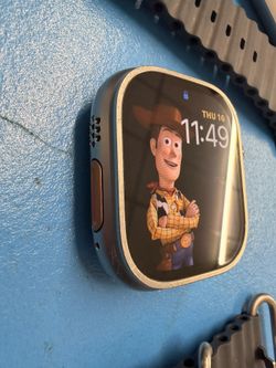 Apple Watch Ultra 49 MM Yes Still Available
