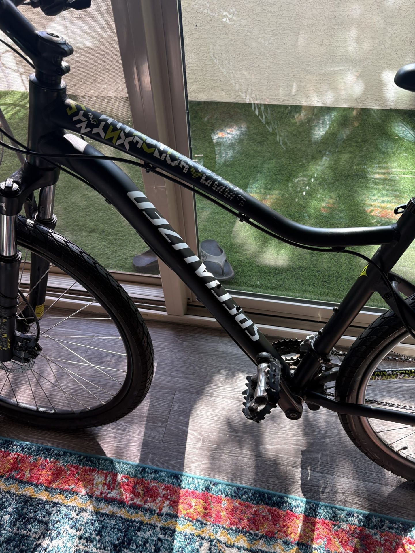 Specialized Jynx Sport 650b Hardtail M