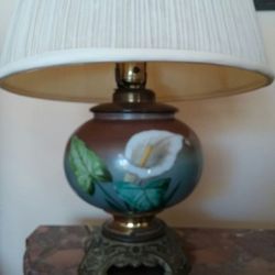 Vintage lamp
