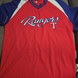 Rangers Short Women Sz M