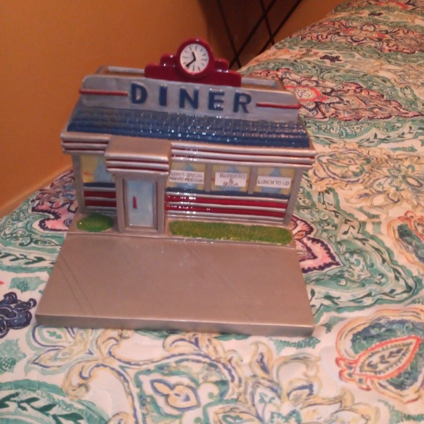 Nice Napkin Holder