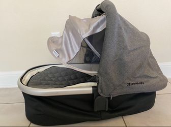 UPPAbaby Bassinet And Travel Case 