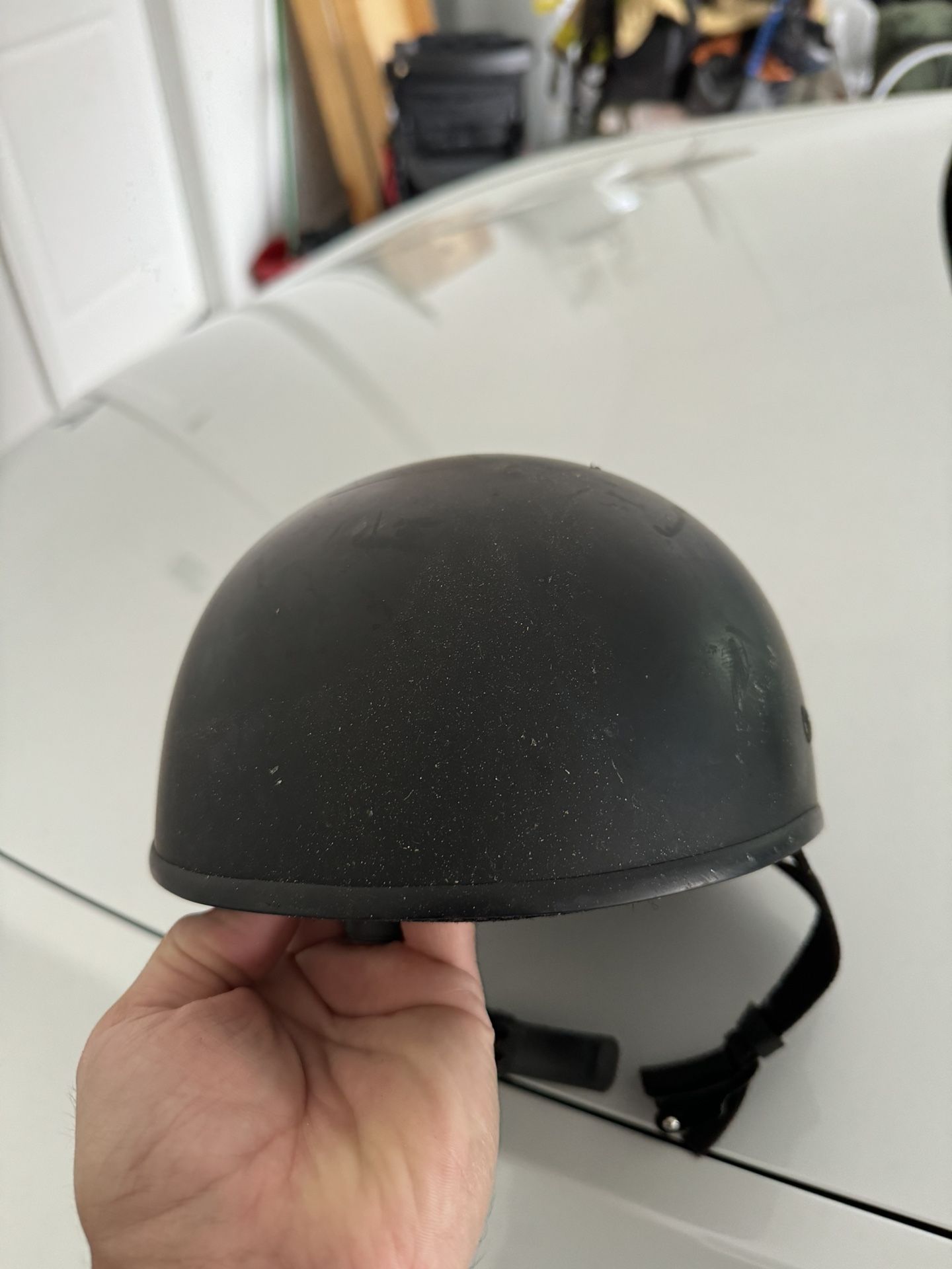 Motorcycle Helmet