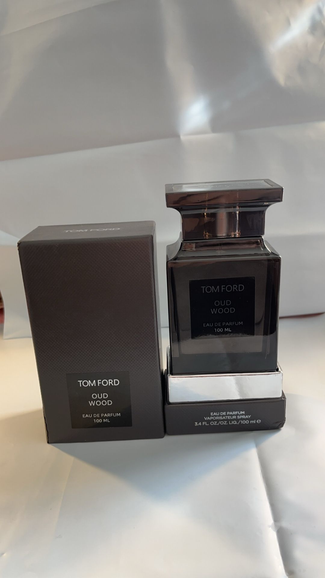 Tom Ford Cologne