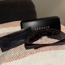Versace sunglasses 