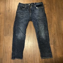 Levi’s Premium 507 Slim Jeans 34x30