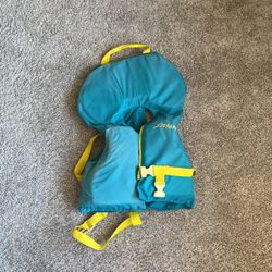Kid Life Jacket