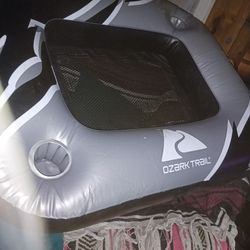 Ozark Trail Cooler Floatie 