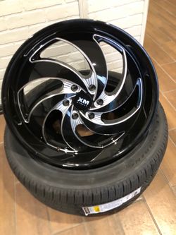 6 lug 22s Chevy gmc 6x139