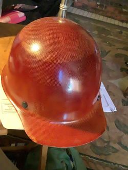 MSA. Mine Safery