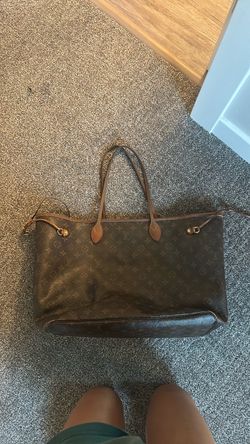 Louis Vuitton Neverfull
