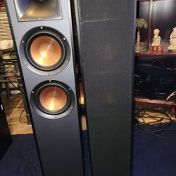 Klipsch Reference R-625FA Tower