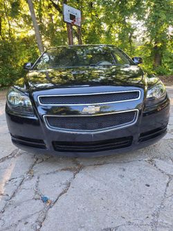 2011 Chevrolet Malibu