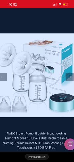 Breast Pump