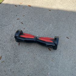 Hoverboard