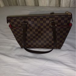 Louis Vuitton Damian Purse 