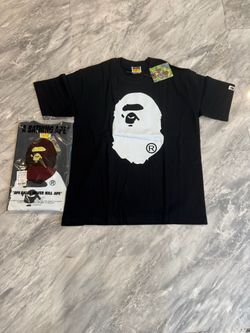 Bape shirt