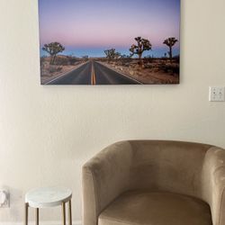 METAL FRAME