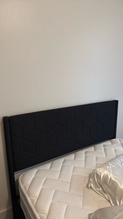 Bed frame