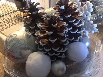 Table Center Piece