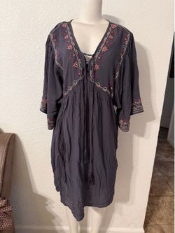 Women’s Knox Rose xl dress