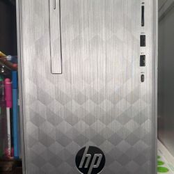 Hp Pavilion 