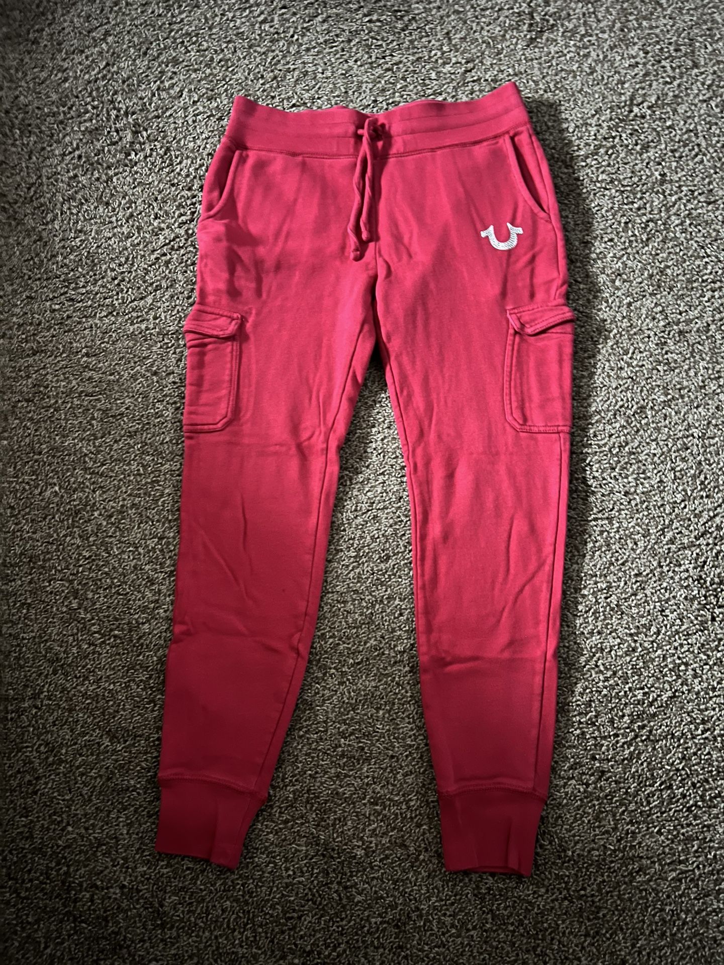 TRUE RELIGION SWEATS