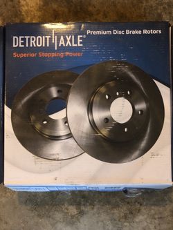 Rotors