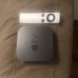 Apple TV First Generation 